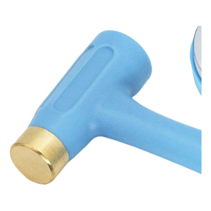 Martillo De Joyería Profesional Y Herramientas De Trabajo