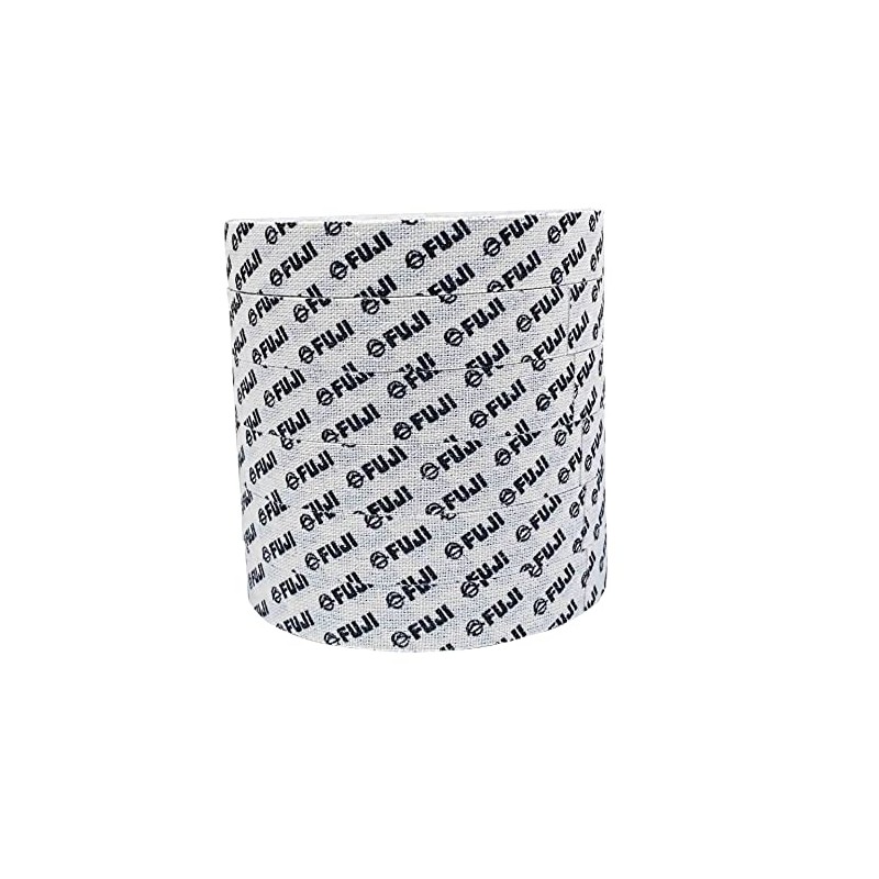 FUJI Jiu-Jitsu and Judo Finger Tape with Case (6 Rolls),