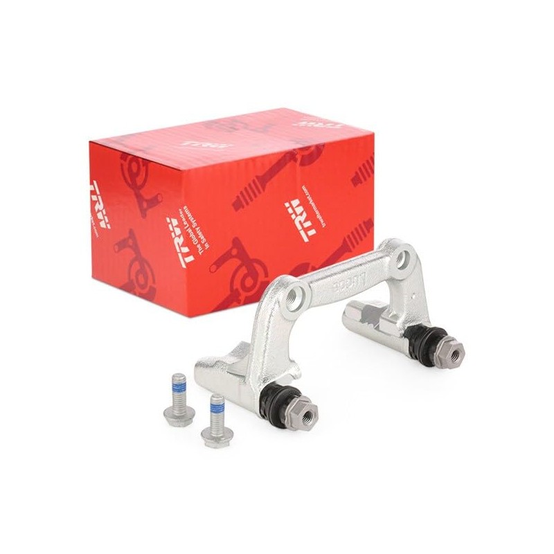 TRW BDA1000 Halter, Bremssattel