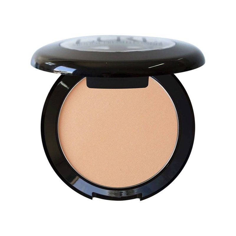 Maquillaje en polvo Lure Mineral Natural Sand de 7.5 g