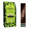 Radico Organic Hair Colour - Brown, 100g