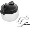 Airbrush Cleaner Kit With Brush Cleaner Solution - Ultimate Airbrush