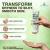 Crema reparadora de manos Miracle con 60% UltraAloe, 8 Oz