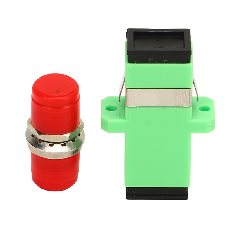 OTDR Launch Cable SCUPC‑LCAPC Single Mode Connector Jumper Box Optical