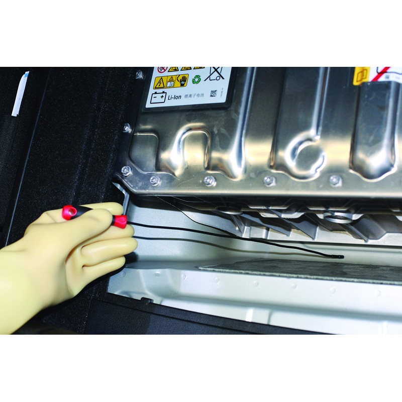 Laser 7211 Insulated Magnetic Pick Up Tool