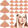 Zhengmy 24 Set Sun Protection Nose Patch UV Cover for
