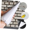 100pcs Grout Bag Heavy Duty Masonry Piping Bag Tear Resistant