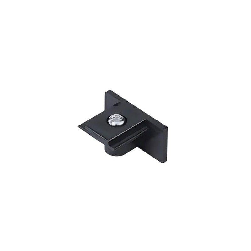 Daiko Denki DP-00232K Direct Attachment End Cap, Black