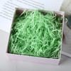 Wgudzpj Easter Crinkle Cut Paper Shred Filler, Shredded Paper for