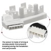 LG 6501KW2002A Washer Rotor Position Sensor Assembly by Seentech -