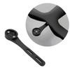 ANKROYU Bike Computer Holder Lightweight Stable Performance Cycling Computer Mount