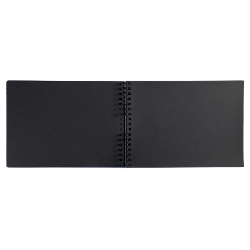 Exacompta - Ref 16540E - Aquarel Collection - Photo Album