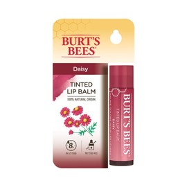 Burt's Bees Tinted Lip Balm Daisy 4.25g / 버츠비 틴티드 립밤 데이지 4.25g