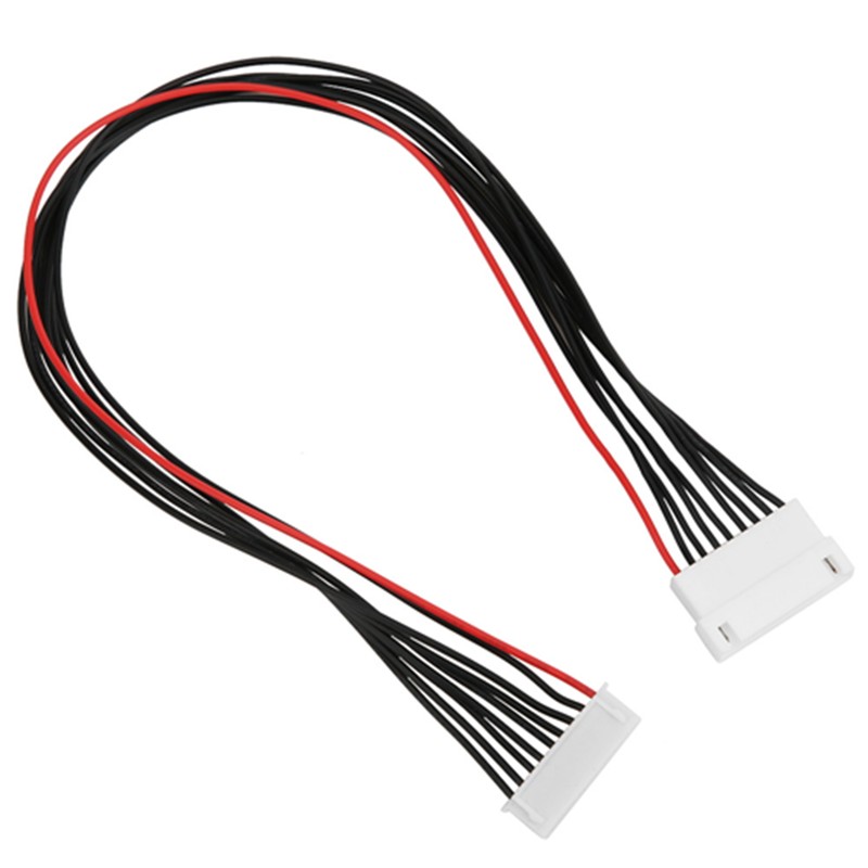 10pcs JST XH 8S LiPo Balance Wire Lead Extension Cable