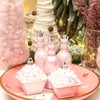 Sea Team 80-Pack Assorted Shatterproof Christmas Ball Ornaments Set Decorative