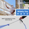 Airless Paint Sprayer Gun Nozzle, 3 Pcs Spray Tips Guard