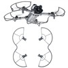 STARTRC Propeller Guard for DJI Mini 5 Pro Accessories,Quick Release