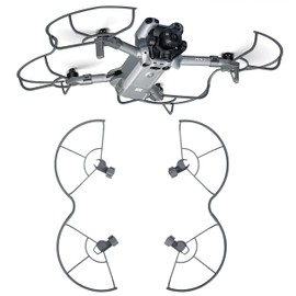 STARTRC Propeller Guard for DJI Mini 5 Pro Accessories,Quick Release Removable Propellers Protector