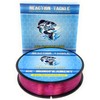 Reaction Tackle Ice Monofilament – Ice Fishing Mono Line, Tip-Up