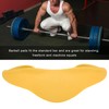 Barbell Squat Shoulder Pad TPE Dumbbell Squat Protective Pad Protector