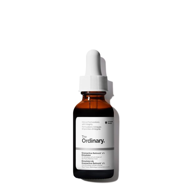 The Ordinary The Ordinary Granactive Retinoid 2% Emulsion (Previously Advanced