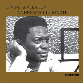 Divine Revelation [VINYL]
