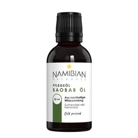 Baobab Oil - 50 ml