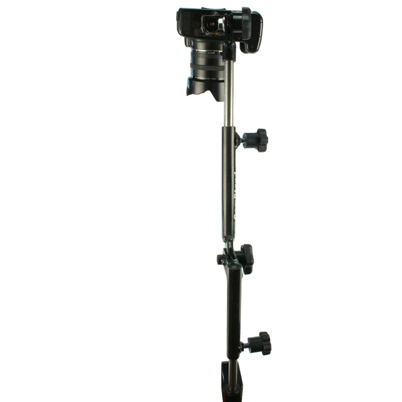 CamStand ® X20 HD - Desktop Camera and Smartphone Mounting