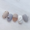 Melting Mood - Petit Round / 멜팅무드 - 쁘띠라운드