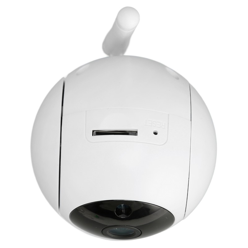 Home Security Camera 1080P HD Motion Detection Infrared Night Vision