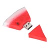 USB Flash Drive Cute Cartoon Watermelon Shape Memory Stick Gift