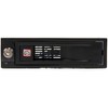 StarTech HSB100SATBK Rack Móvil Aluminio Hot Swap para Disco Duro