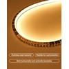Shine Decor 16.4ft/5Meter 3D Bend Flexible Profile, Aluminum Channel for