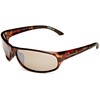 Eyelevel Cobra Wrap Men's Sunglasses Brown One Size