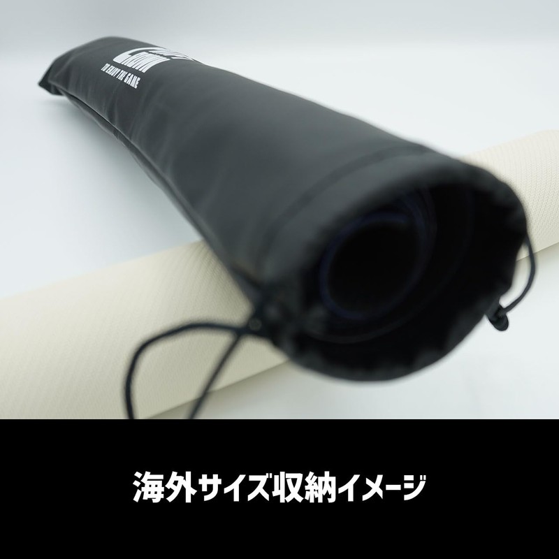 CRAFT CROWN Playmat Storage Pouch for TCG