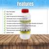 Colloidal Silica Rigidizer - Coating for Refractory Ceramic Fiber Products