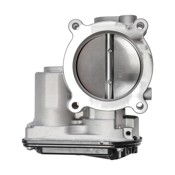 Unbranded Electronic Throttle Body w/TPS Sensor for Ford F150 2011-2016