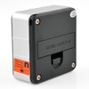 GemRed Digital Level Box Aluminum Angle Finder Level Gauge Bevel