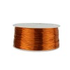TEMCo 25 AWG Copper Magnet Wire - 1 lb 995