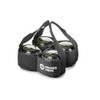 DRAKES PRIDE 4 BOWL CARRIER FOR CROWN GREEN/FLAT GREEN BOWLS**