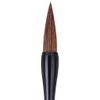 Calligraphy Brush, Beginning Writing Brush, For Large Articles, Brown Hair,