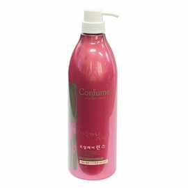 Fine Hair 950ml Total Hair Rinse (WD10B64) - Basic product / 고운머리결 950ml 토탈헤어 린스 (WD10B64) - 기본상품