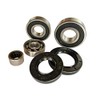 Complete Set Gear Bearings + Seal Rings
