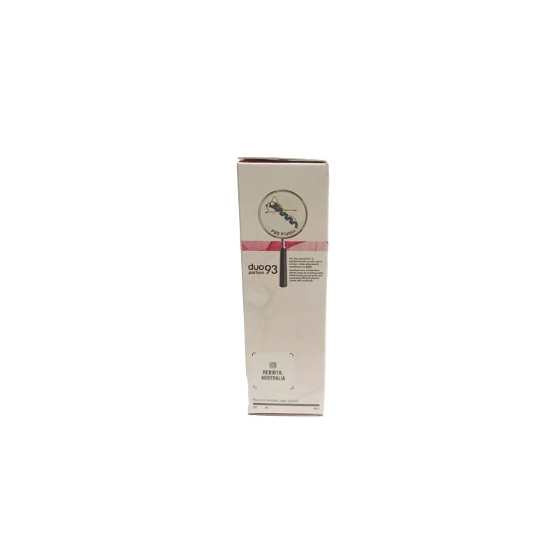ReBirth Concentrated Max Skin Treatment Serum 25ml - Placenta Extract