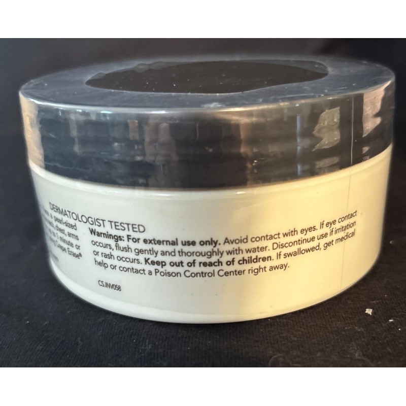 Crepe Erase Intensive Body Repair Treatment 3.5 oz Vanilla Rose