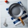 GLEAVI 4pcs Measuring Spoons: Stainless Steel 20ml/4 TSP Measuring Spoon