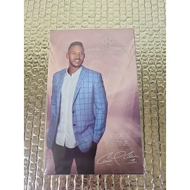 Carlos Cortea Eau De TOILETTE/men