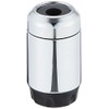 Kakudai 210-085 Kitchen Shower Stainless Steel Straight Shower Switchable