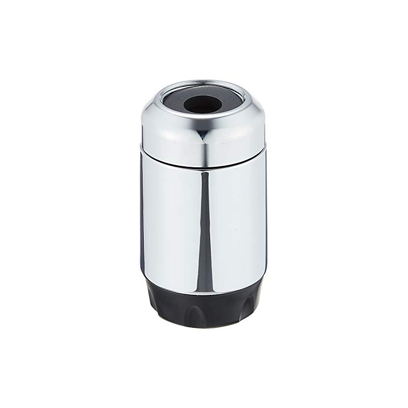 Kakudai 210-085 Kitchen Shower Stainless Steel Straight Shower Switchable