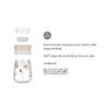 Mepal 360° Trainer Cup Mio Little Dutch, Leakproof, 360° Rim